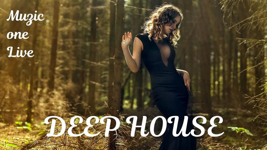 Deep house 2023 лучшее