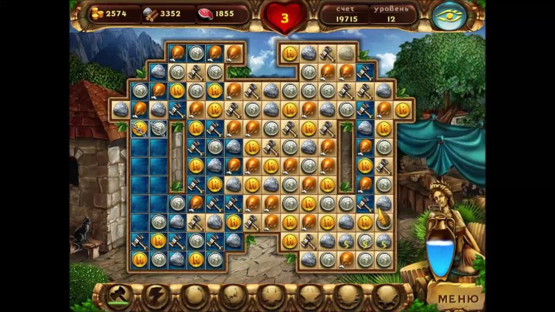 игра колыбель римской империи три в ряд. колыбель рима игра алавар. алавар колыбель рима 2. мини игры колыбель рима 3. колыбель рима.