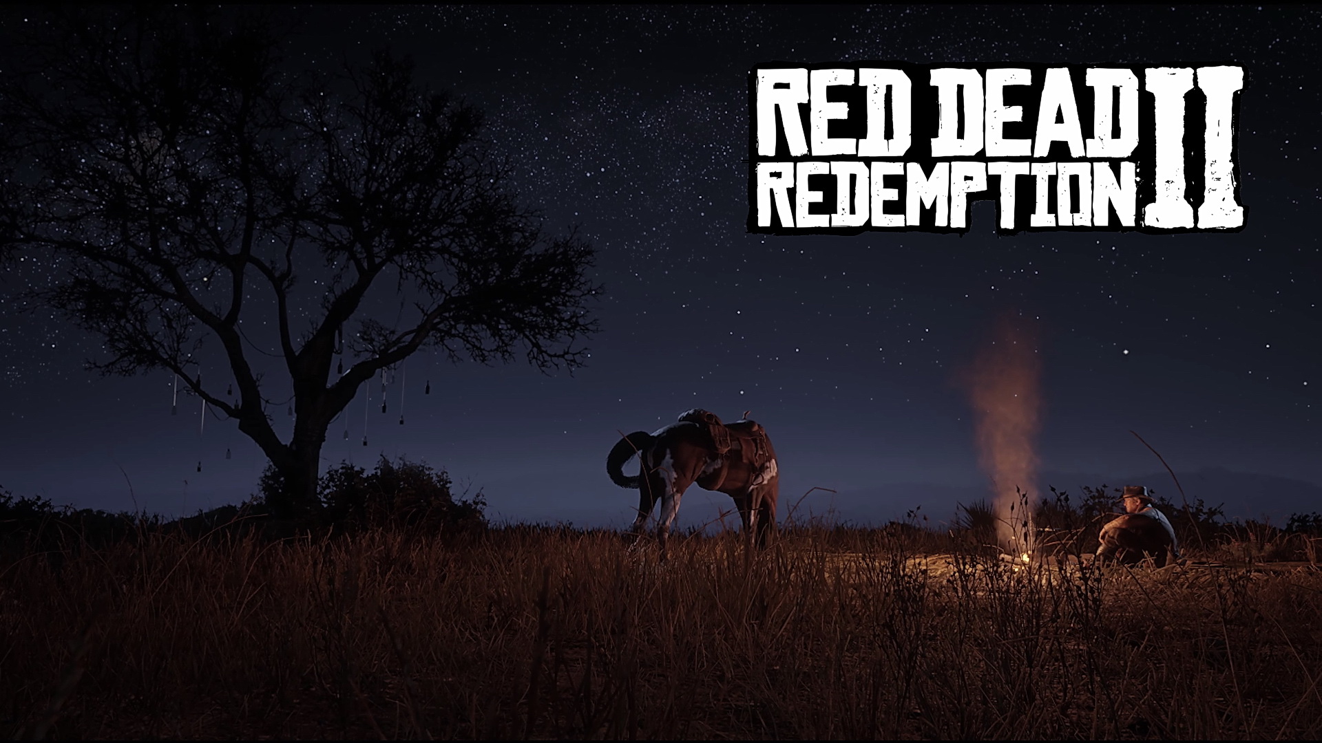 Прохождение игры red dead 2