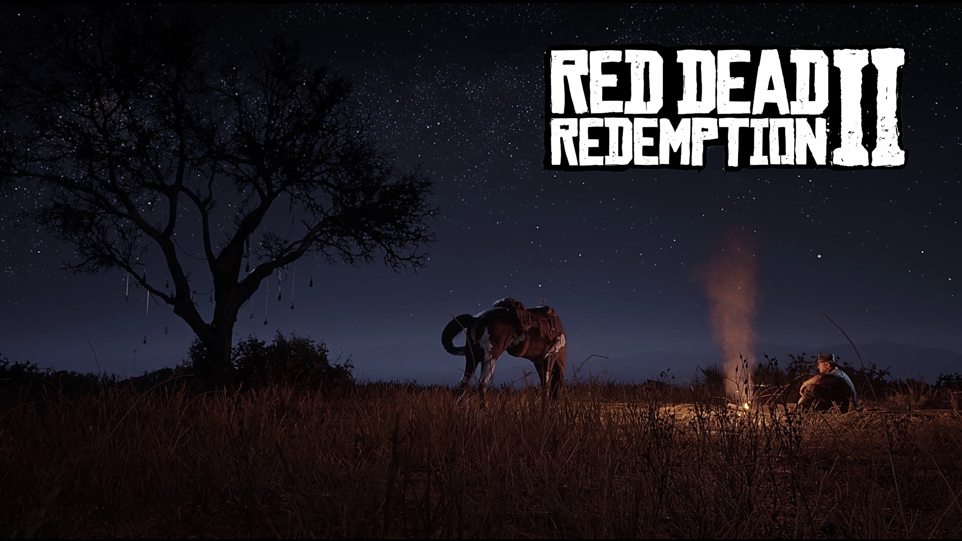 Red dead redemption 2 полное прохождение