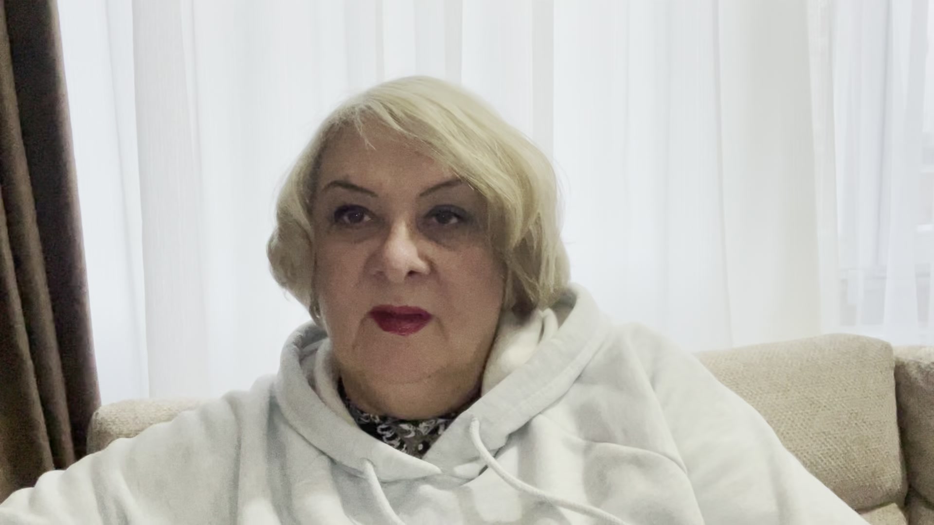 Лена дзен