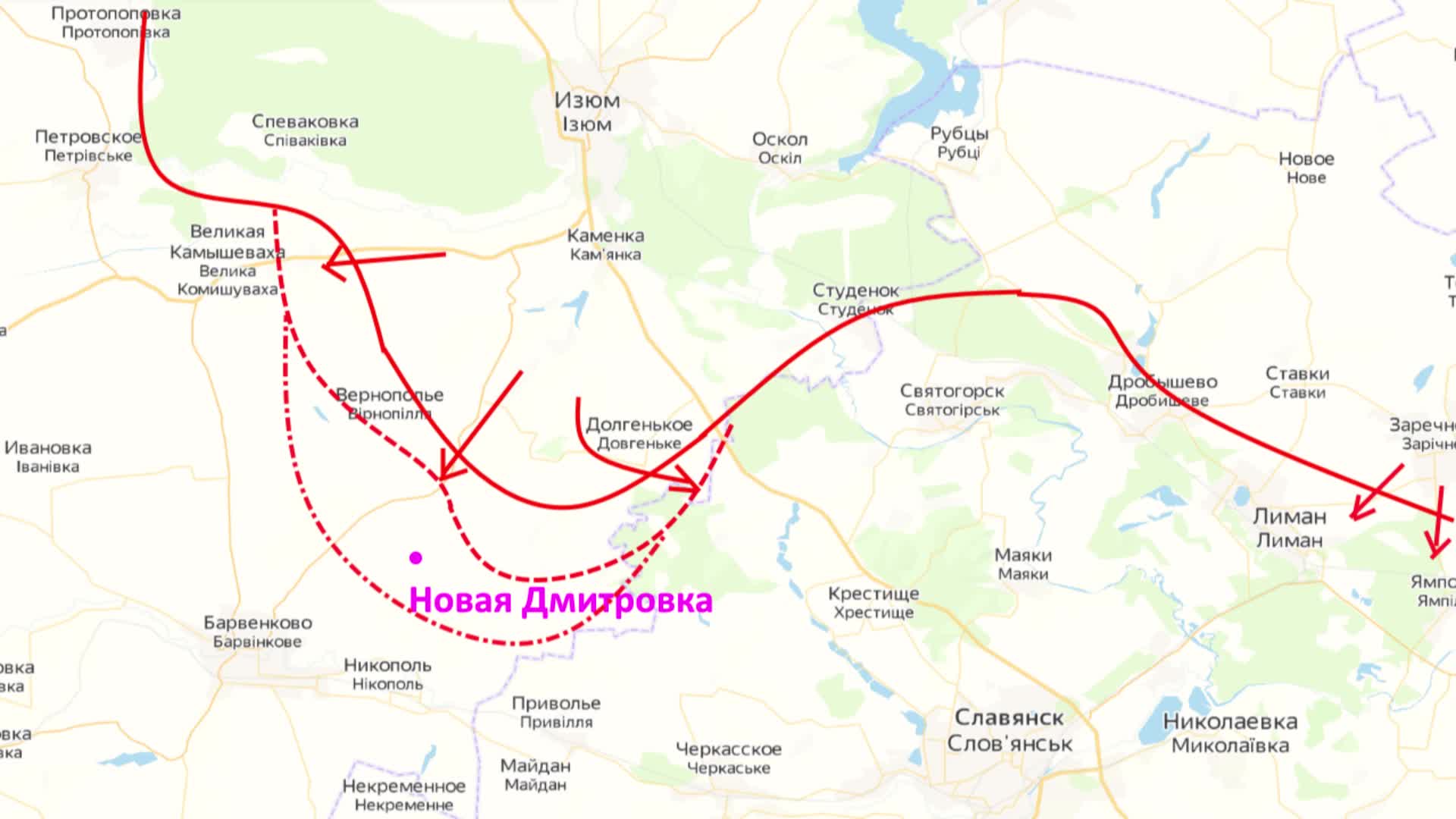 Карта украины 20 июня 2024. Карта продвижения российских войск.