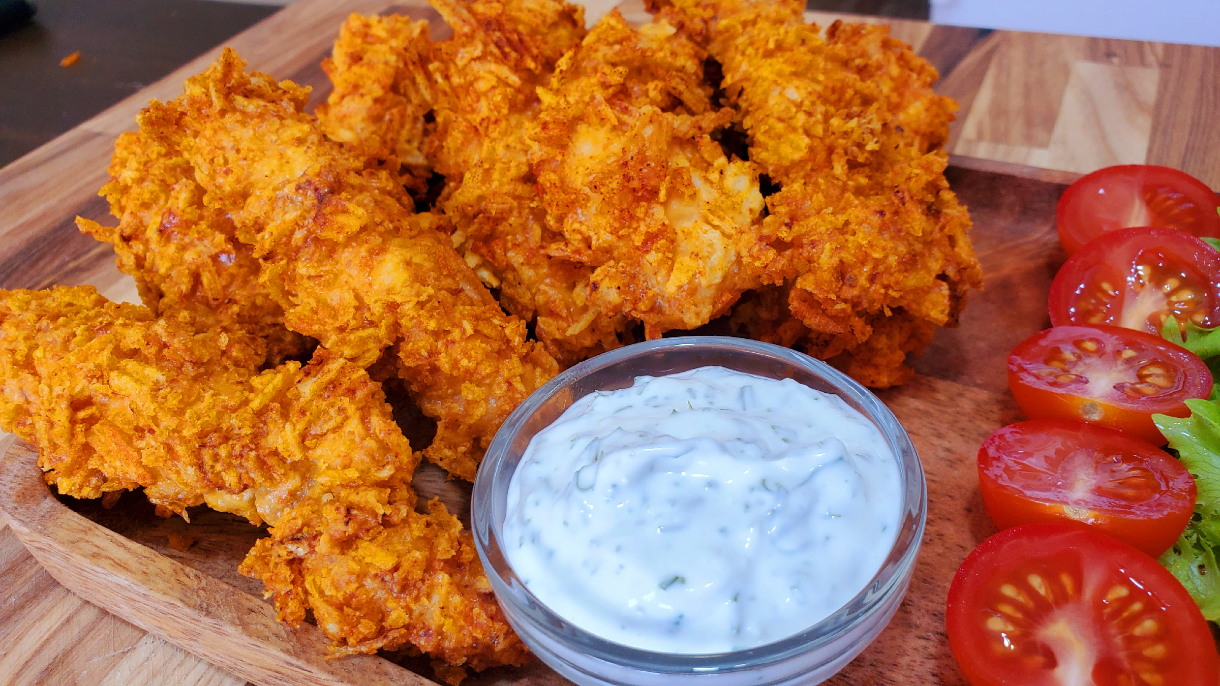Как сделать стрипсы как в kfc. Стрипсы КФС.