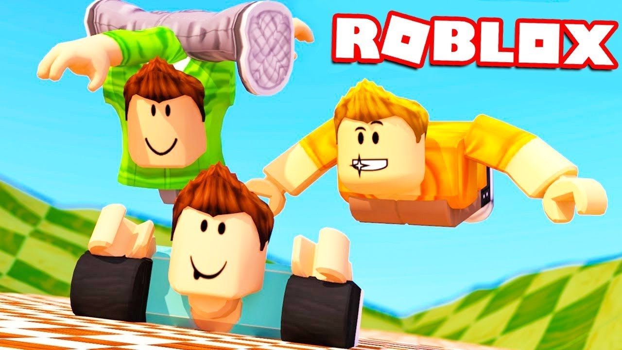 Овер фони и бобби roblox