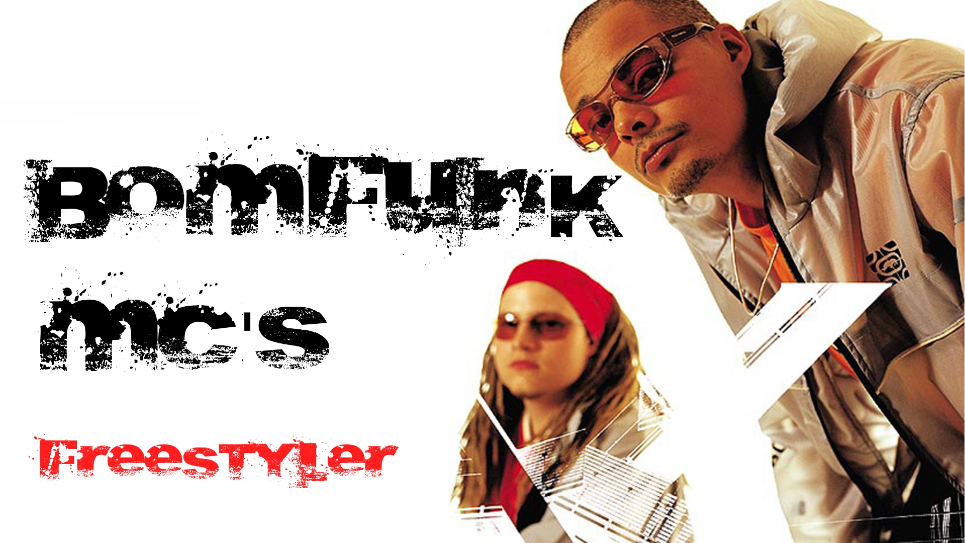 Bomfunk mc's freestyler на звонок