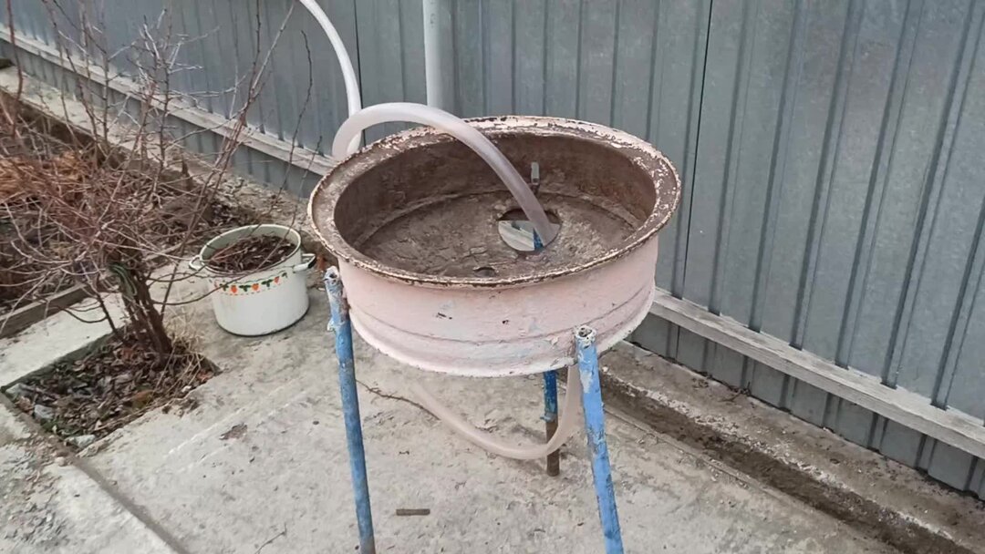 Хитрая система для канализации которую сделал мой отец | Все для дома ...