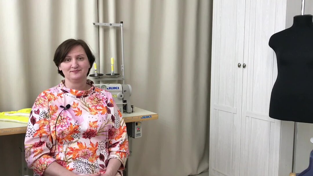 Шью дома малих