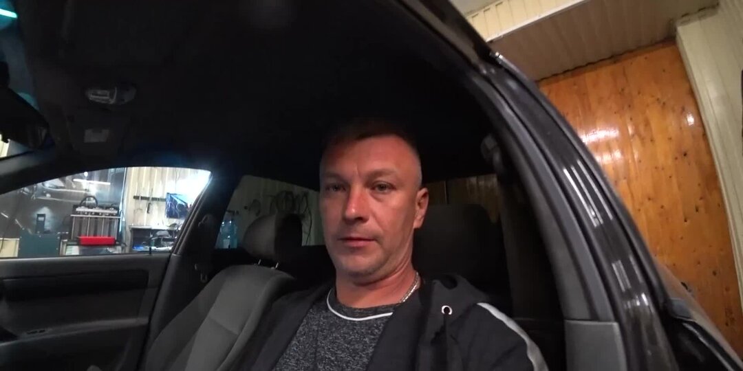 Шевроле Лачетти на ремонте. Плавающая неисправность. | Гараж ...