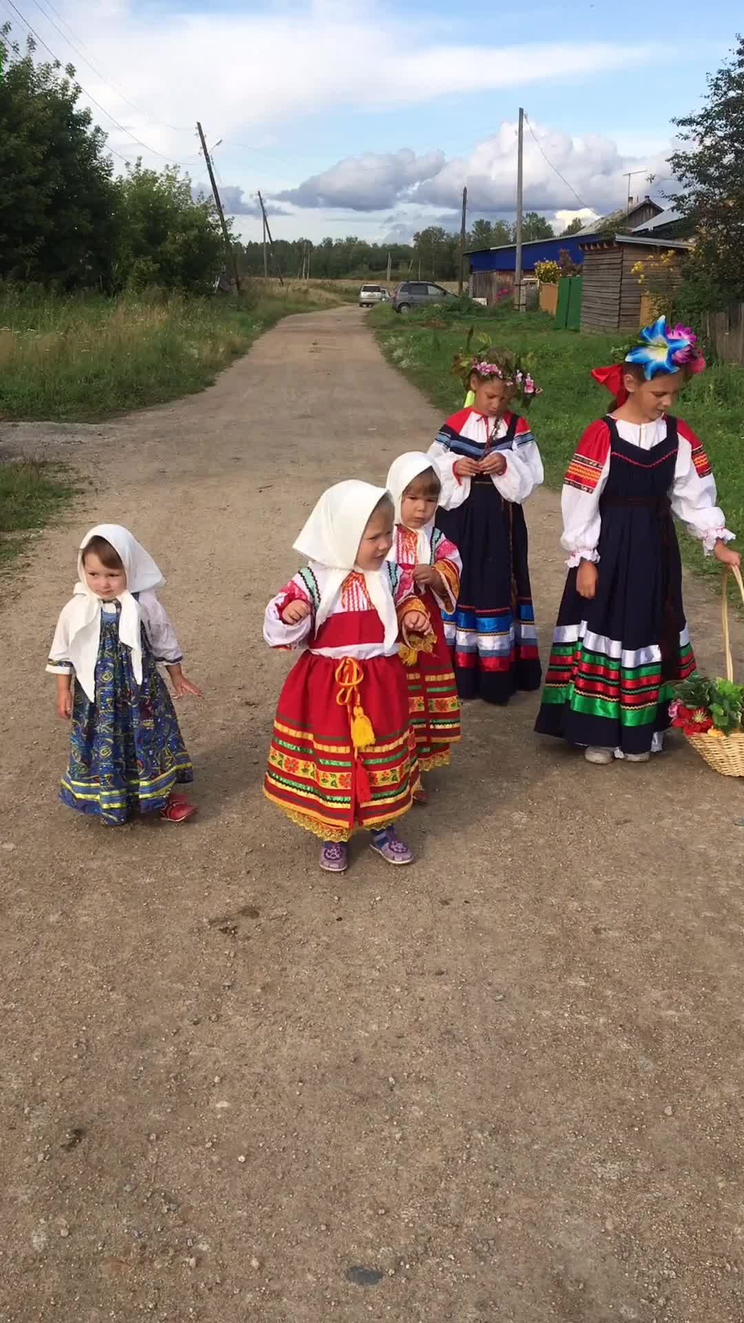Если не мы, то кто? Прививаем любовь к родине с детства. Знакомим детей ...