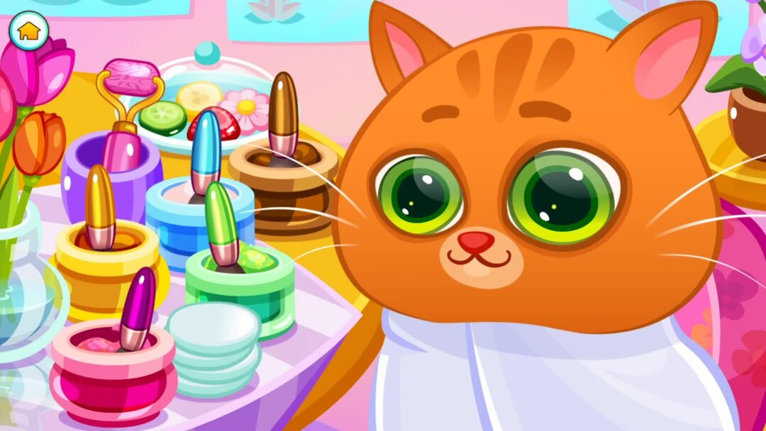 Bubbu vip apk