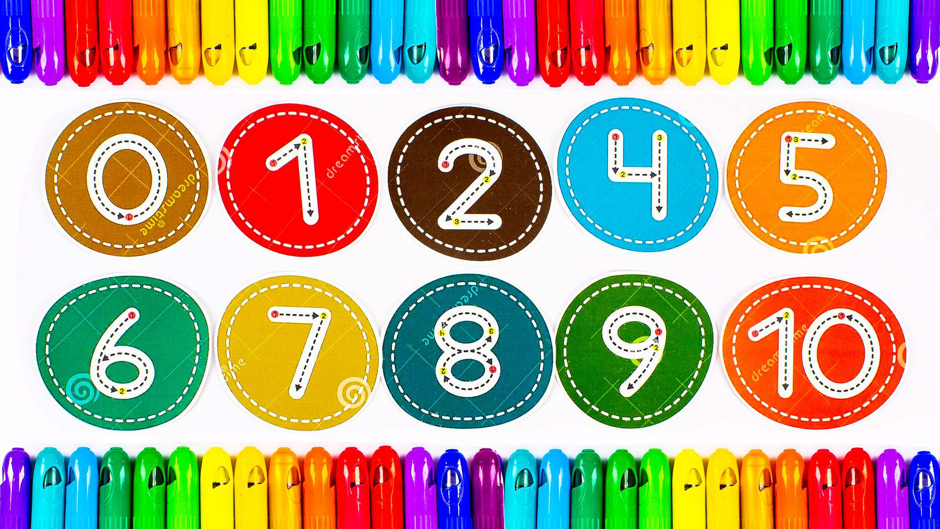 цифры из пластилина. рамка вкладыш цифры смайл декор. цвета и цифры для детей. цифры на день рождения своими руками. картинка 2022 яркие цифры.