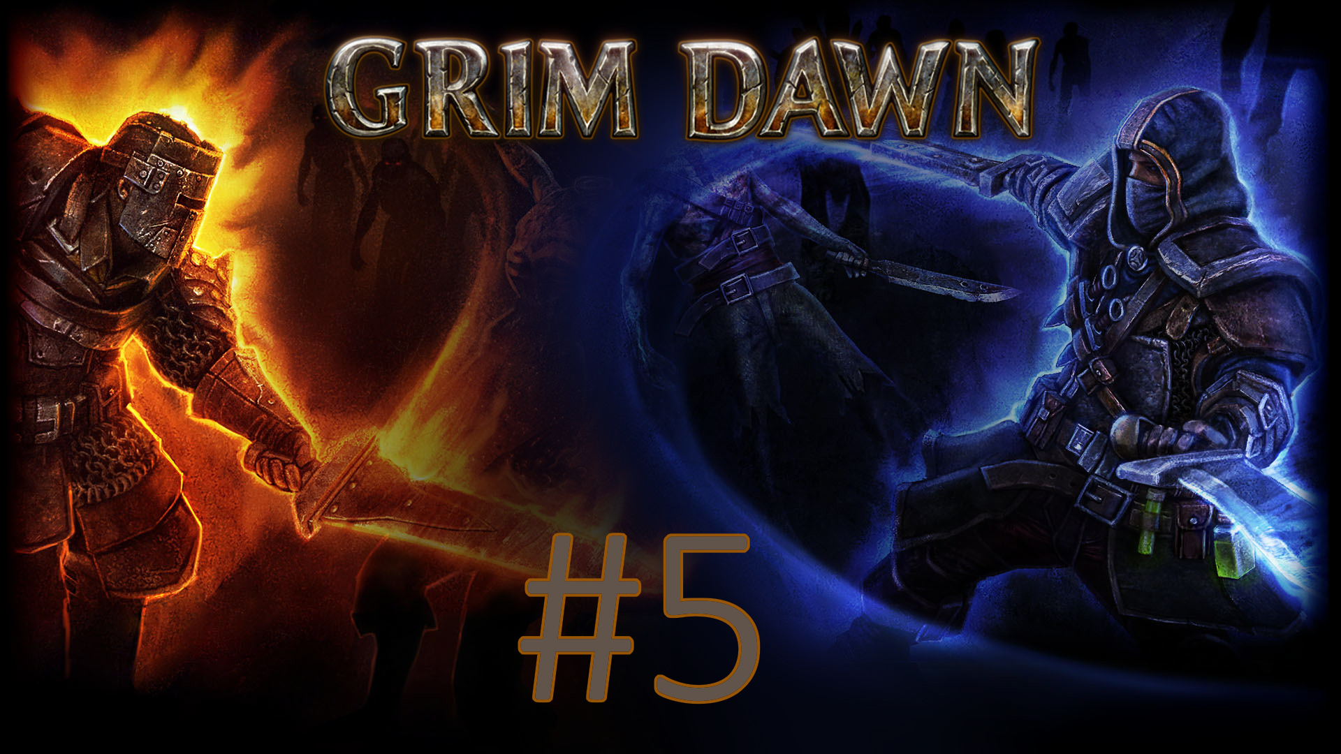 Grim dawn как играть по сети steam фото 19