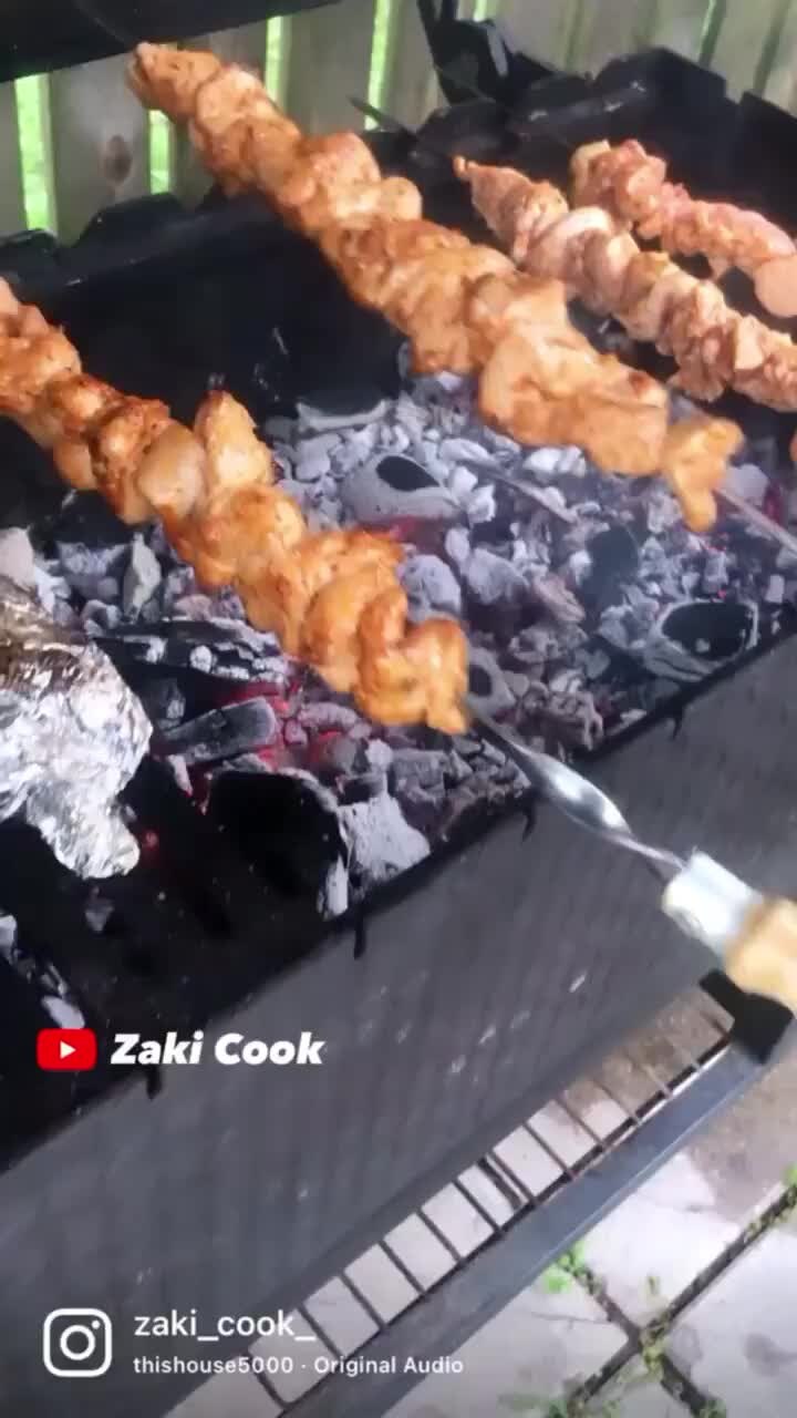 Zaki Cook | Вкусняшки, рецепты еды . Instagram: @Zaki_Cook_ YouTube: Zaki  Cook TikTok: @ZakiCook | Дзен