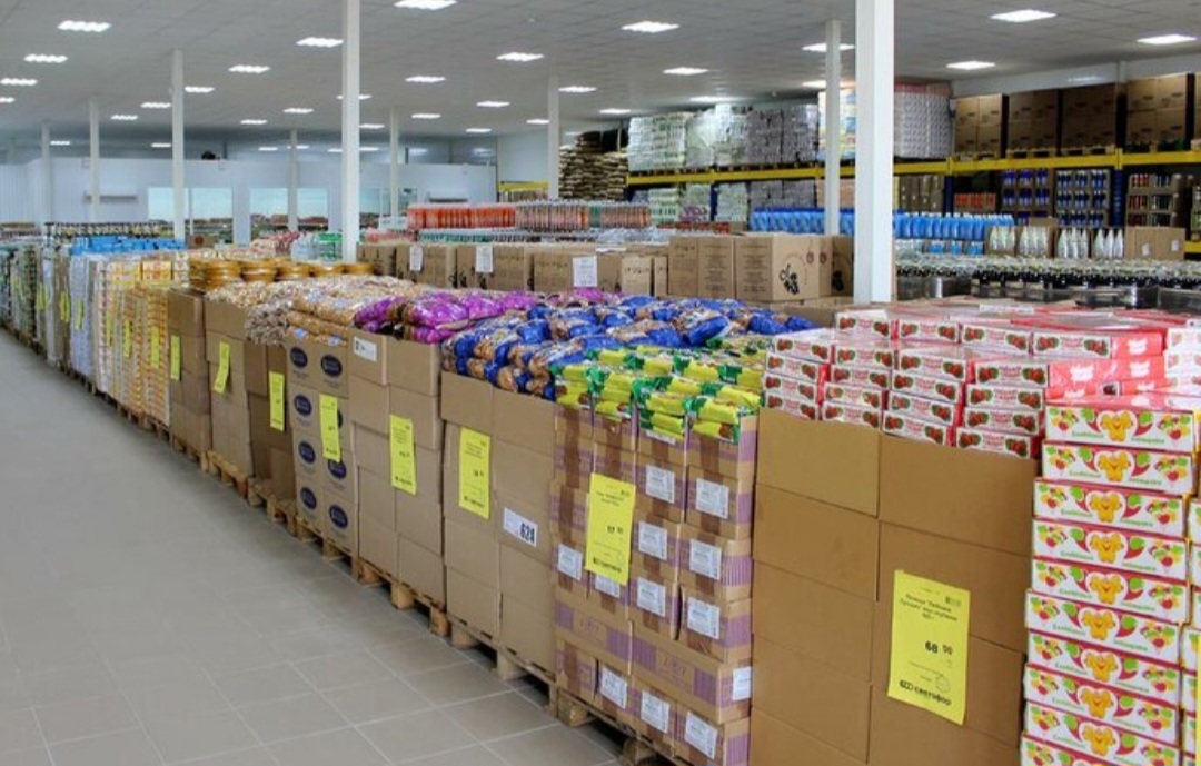 канцтовары оптовый склад.