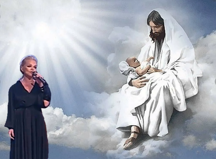 Спаси и сохрани россию. Бог иисус христос. Юлия малухина. Джесус крайст. Песня дай бог видео.