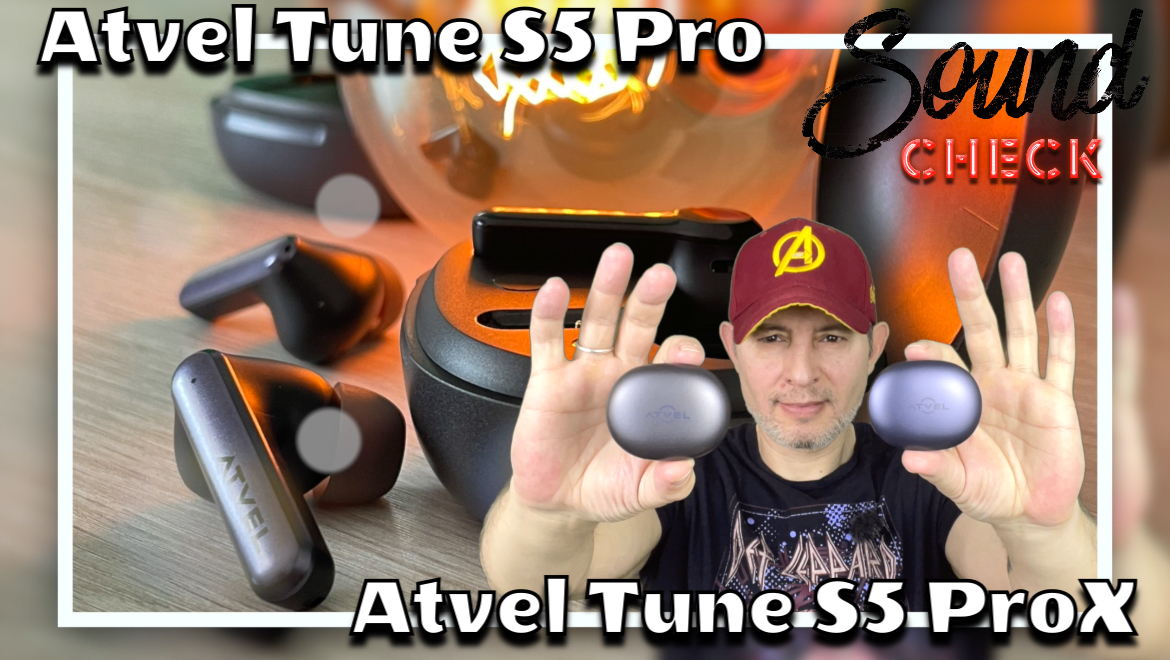 Atvel tune s5 pro x