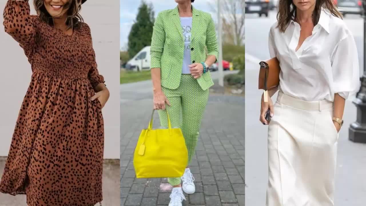 50 Модных Платьев фото 23