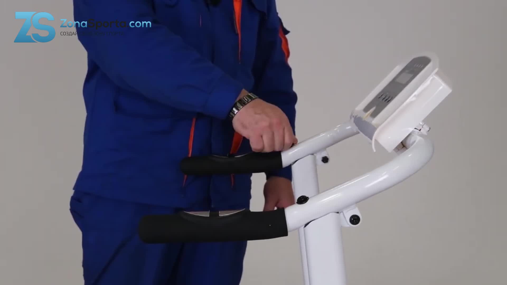 Evo fitness integra ii