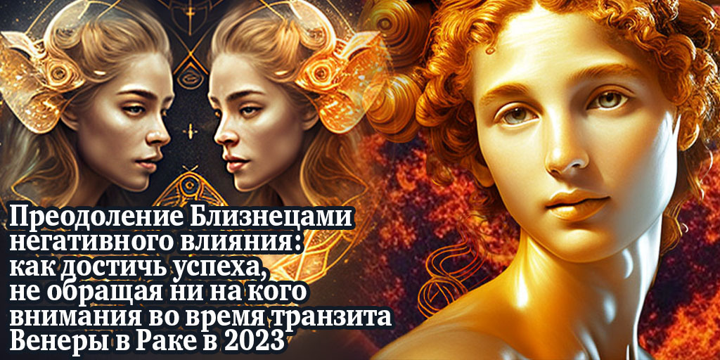 близнецы отрицательные качества