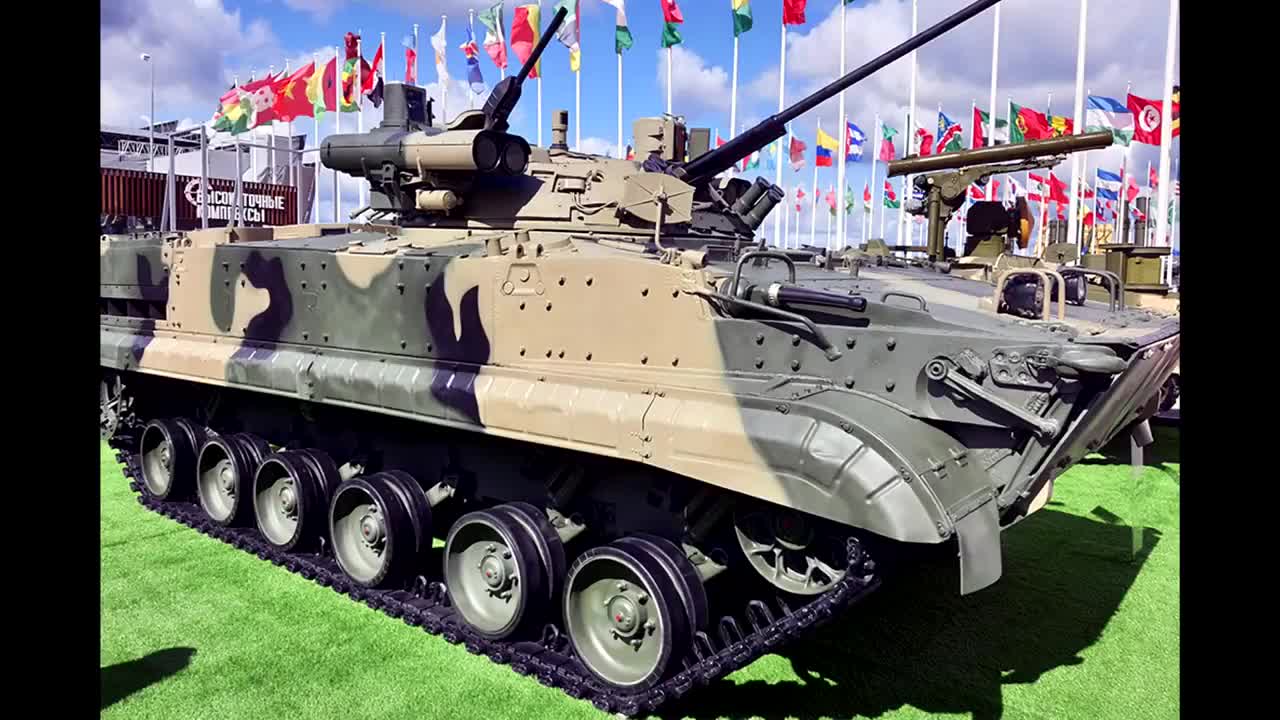Бмп с модулем. БМП-3 Бережок. БМП-3 С БМ Бережок. БМП Бережок. БМП-3м Бережок.
