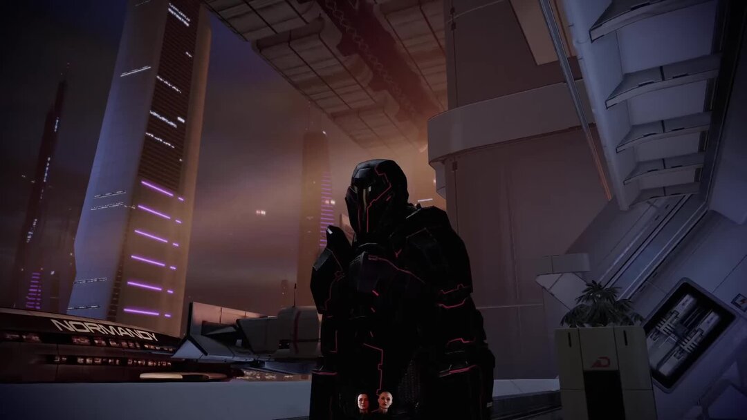 Mass effect 2 legendary edition проект властелин