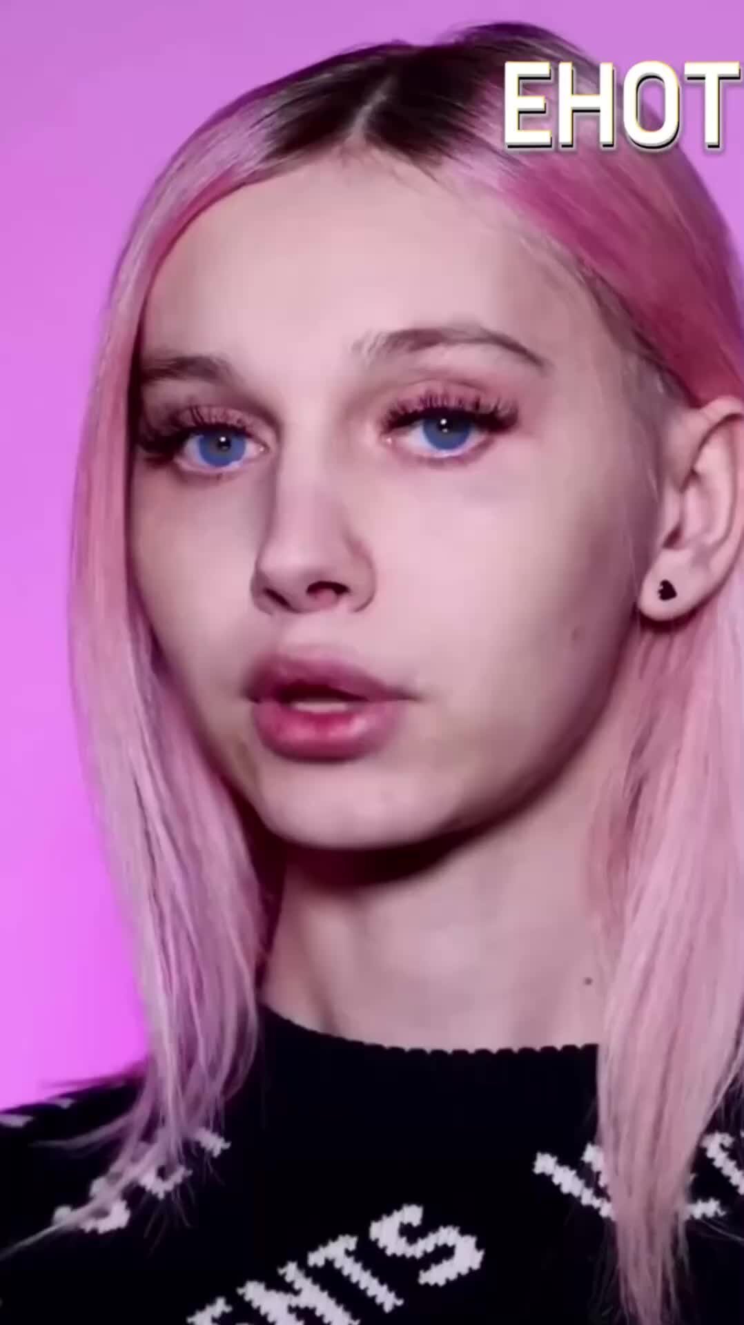 Даша корейка 18