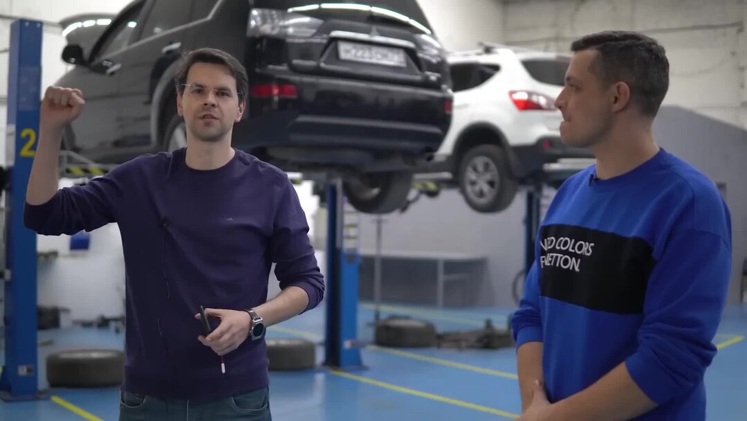 Правда о ВАРИАТОРЕ с АКПП Технология ремонта. | Автосовет Юрича | Дзен