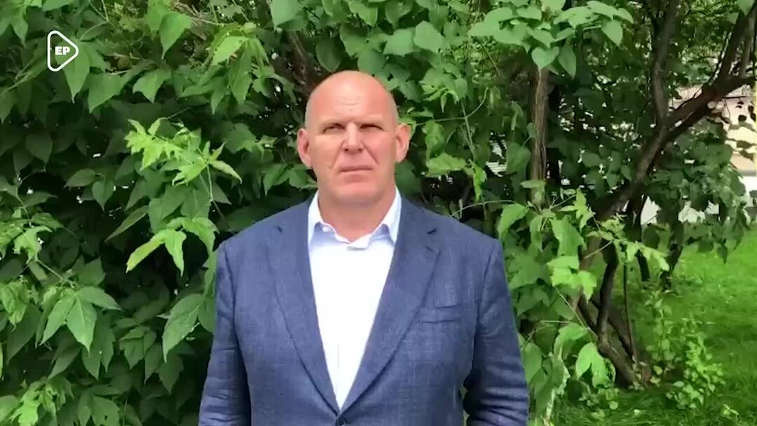 Александр карелин презентация