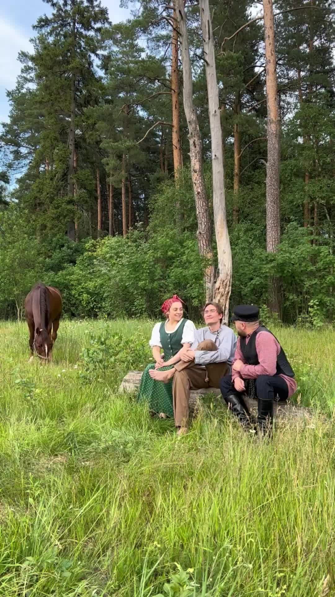 Максим Логинов | Как Демьян Невнятный столицу покорял! #русь #юмор # ...