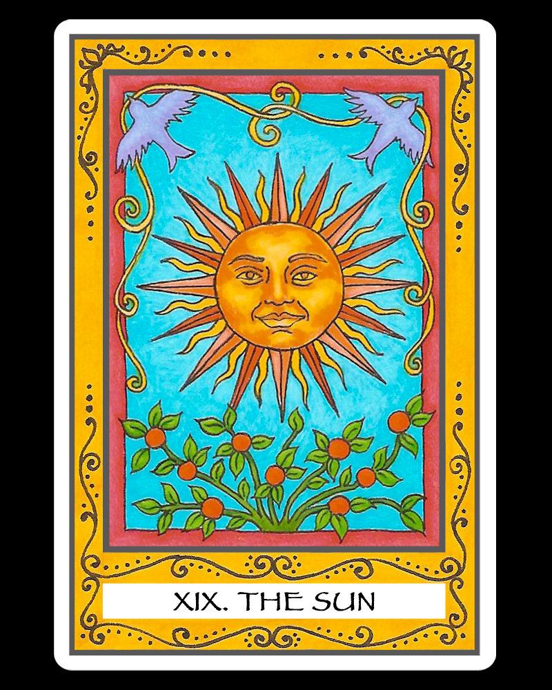 Карта солнца и луны. Аркан солнце Уэйт. Старший Аркан солнце. The Sun Taro Таро. 19 Аркан солнце.
