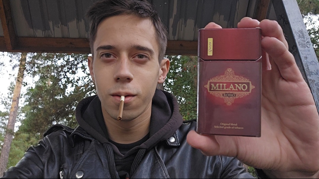 Milano rosso