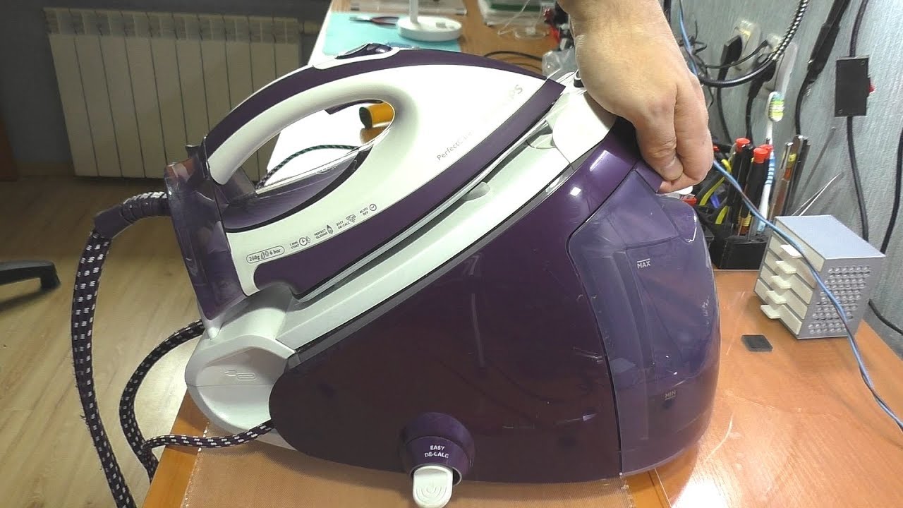 Парогенератор перестал подавать пар. Tefal rk815e32. Мультиварка-скороварка tefal rk905a32. Паровой утюг philips azur gc4909. Парогенератор philips трубка с клапаном.