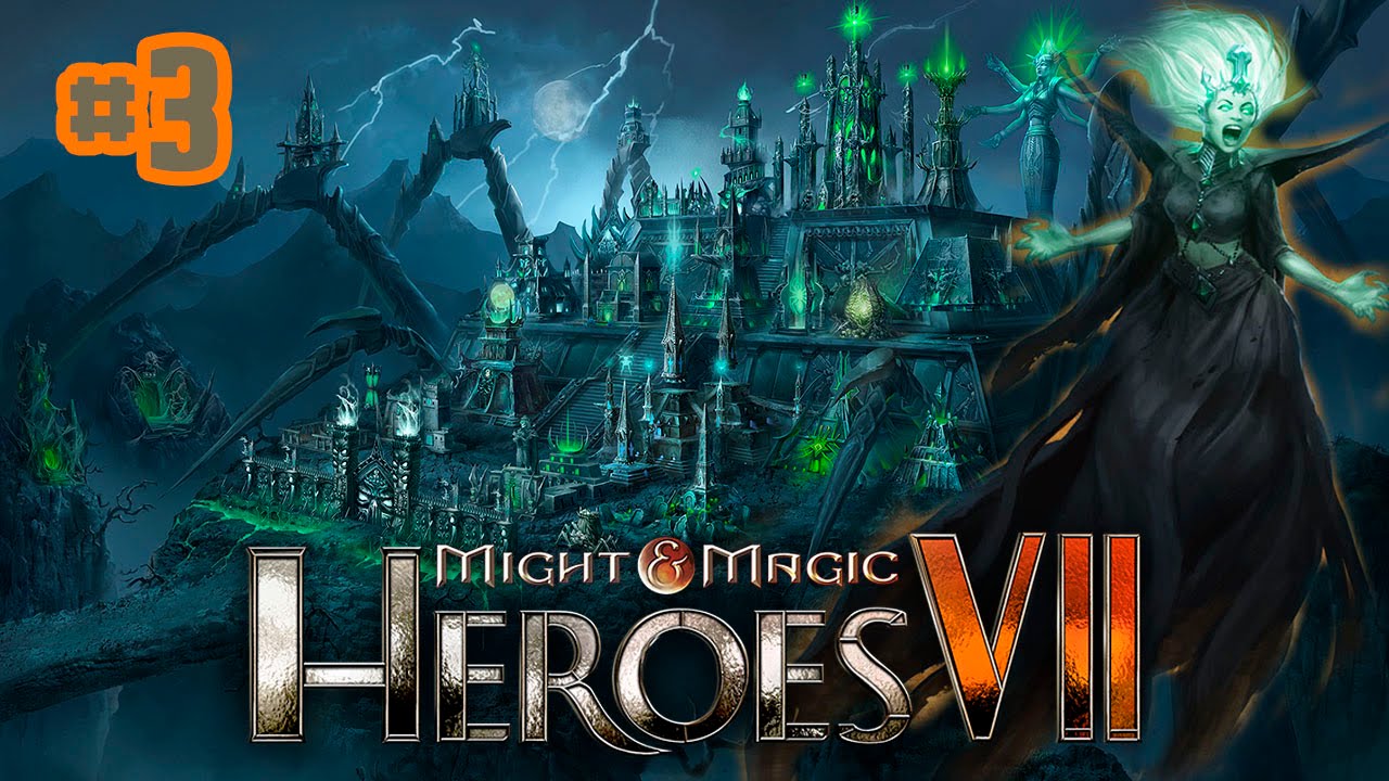 Герои магии прохождение. Меч и магия 7 сюжет. Heroes of might and Magic 7 Shadows over Ashan.