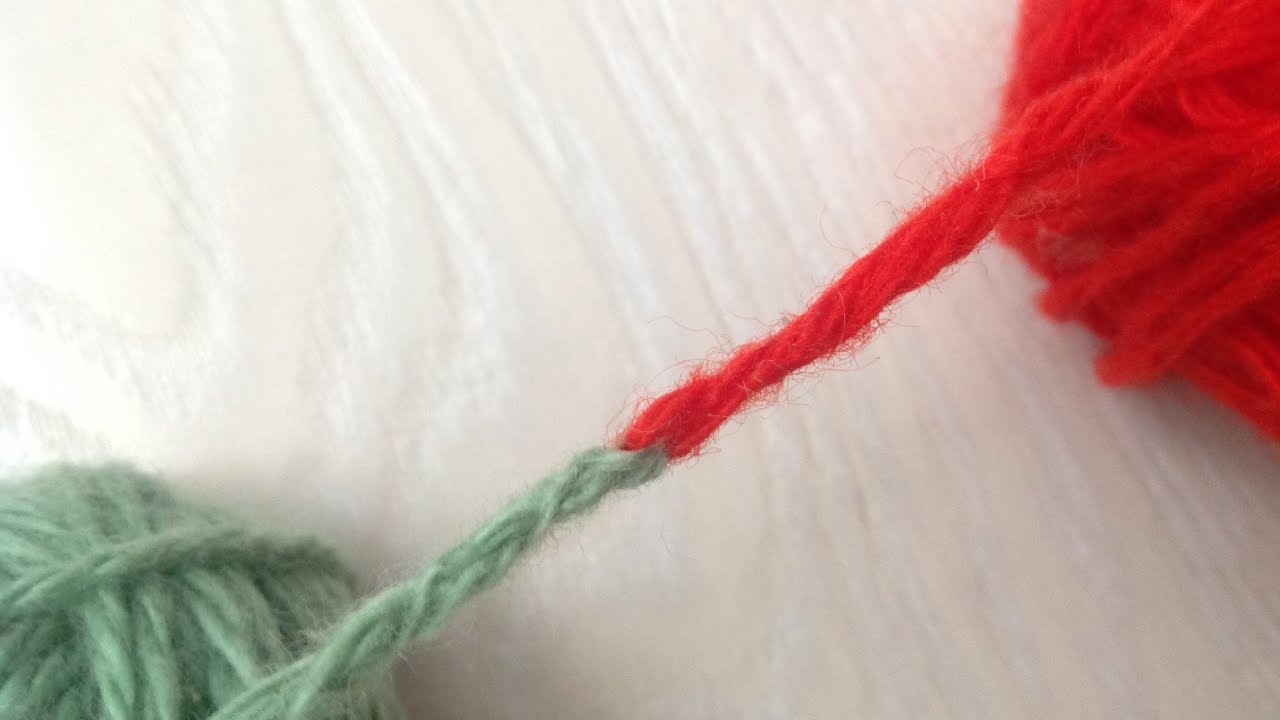 Соединение нитей узлами. Узелковая пряжа для вязания. Соединение хлопковой нити. Соединение двух ниток. Соединить пряжу.