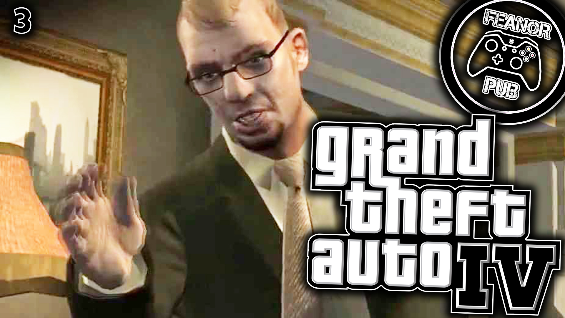 булкин прохождение gta 5 фото 62