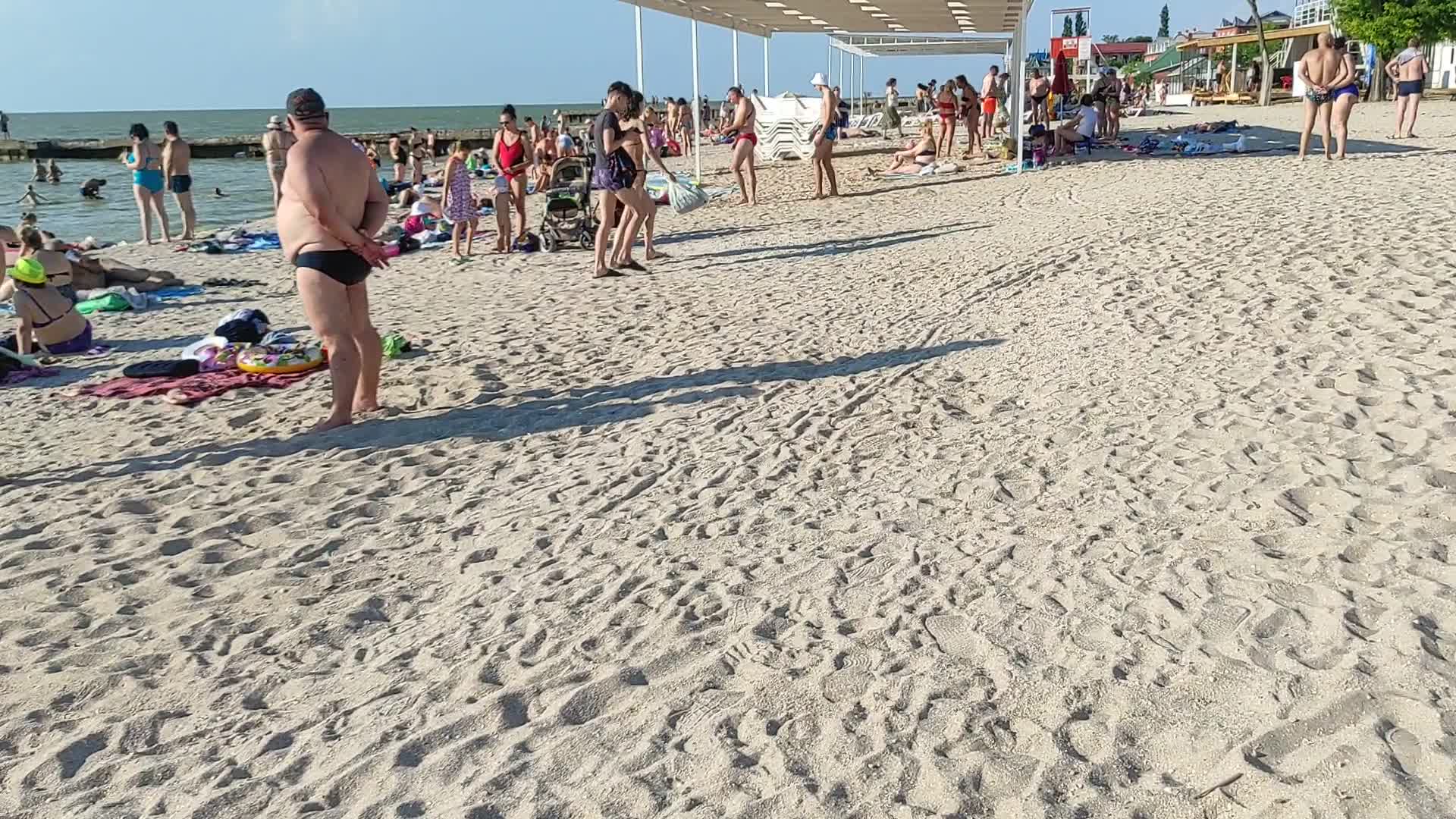 все об отдыхе в ейске