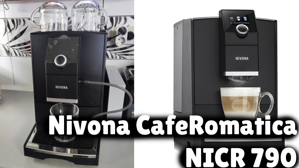 Caferomatica nicr 790