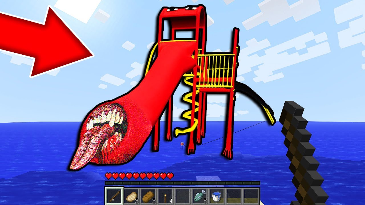 детская горка пожиратель scp. включи горка пожиратель в майнкрафте. тревор хендерсон монстр горка пожиратель. горка пожиратель в майнкрафте. горка пожиратель в майнкрафте.