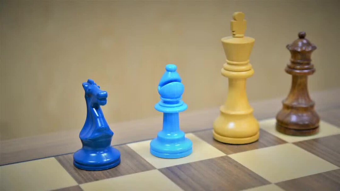 Школа шахмат Chesswave