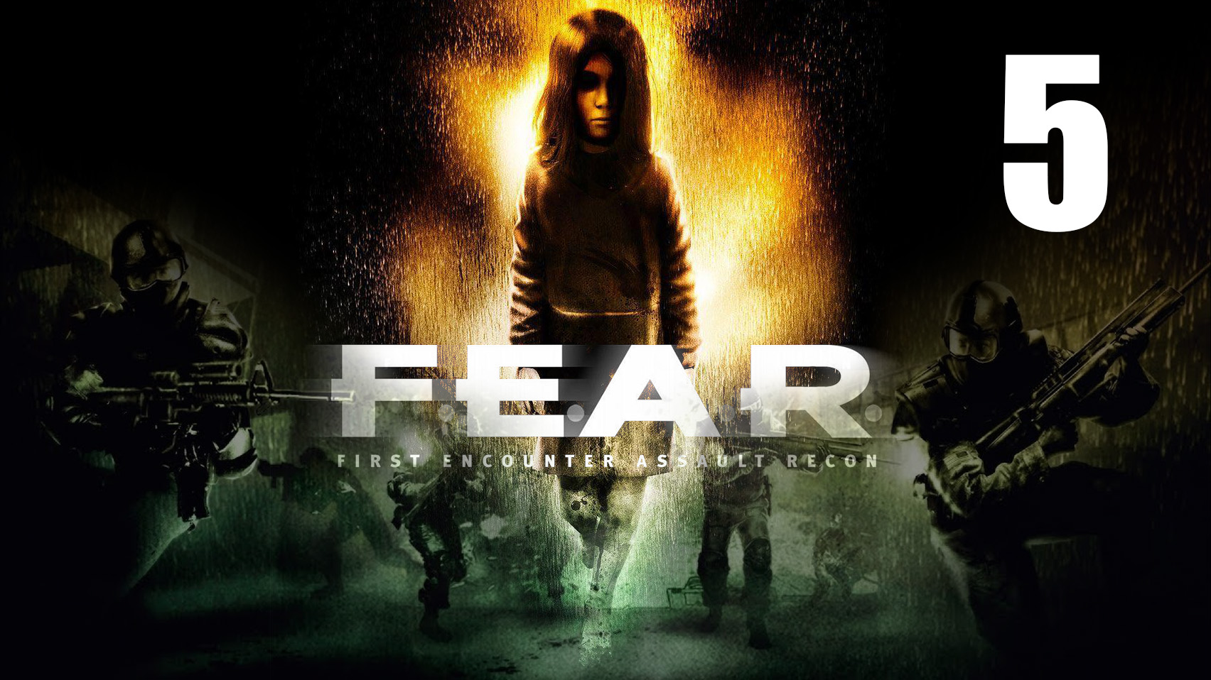 Fear 3 по сети без стима фото 34