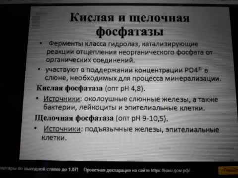 Исследование уровня щелочной фосфатазы в крови