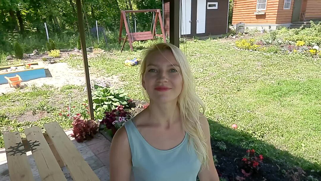 Последнее видео на дзен алены цветаевой