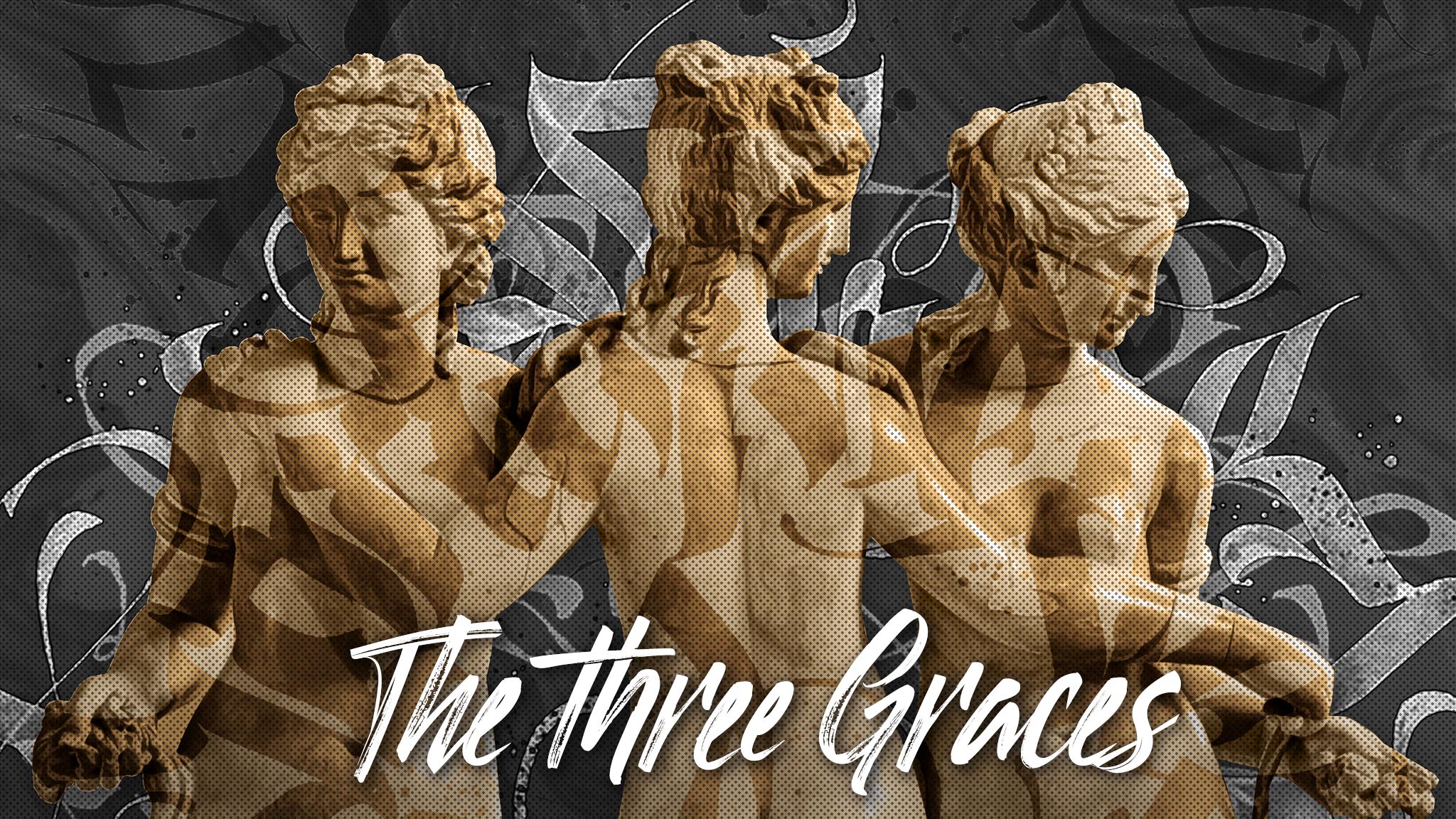 Three graces перевод