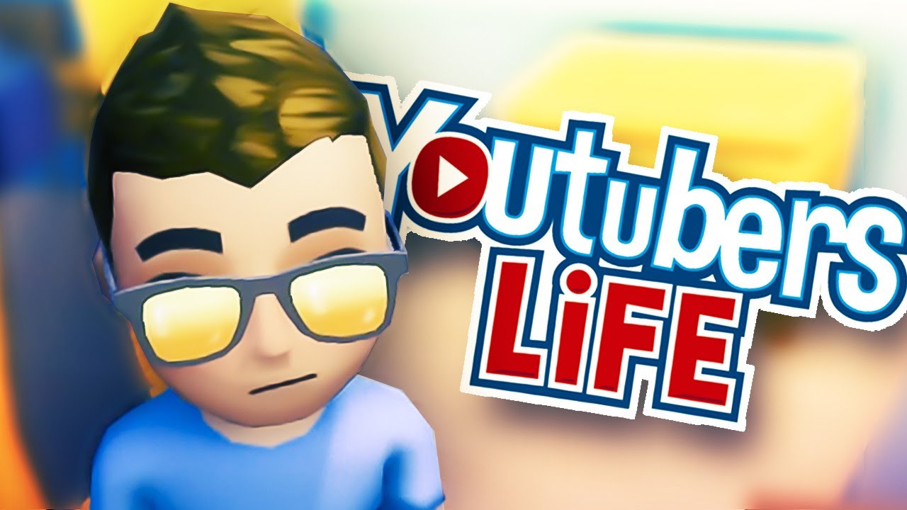 Youtubers life steam фото 37