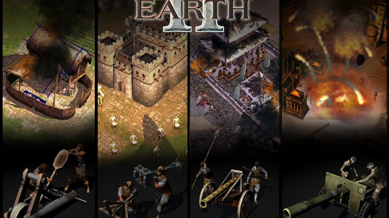 Empire earth 2 the art of supremacy steam фото 33