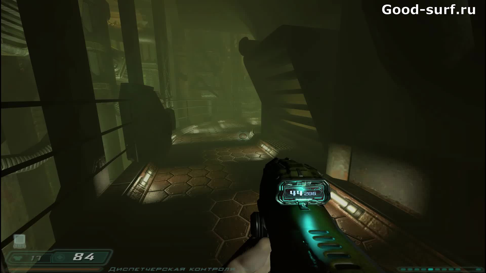 Doom 3 on steam roe key фото 93