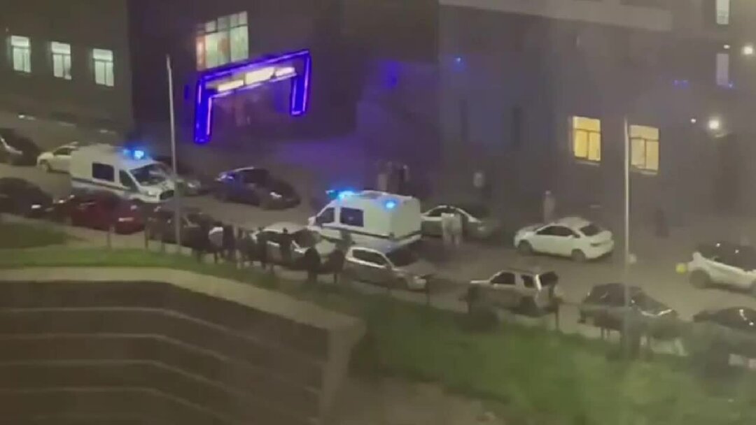 Что произошло в питере 24.03 24. Что произошло в питере 24.03 24