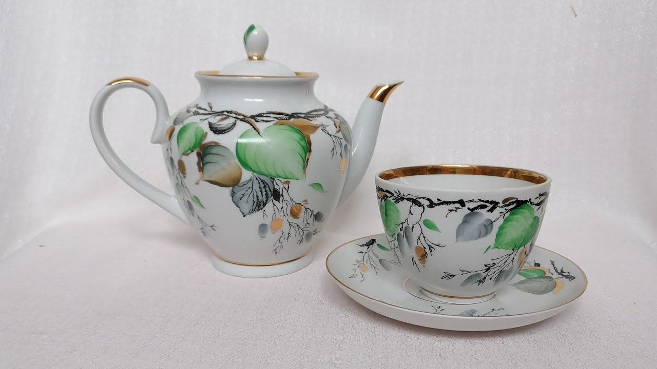 настоящий фарфор. фарфоровая посуда. элитный китайский фарфор. мейсен. настоящий фарфор.