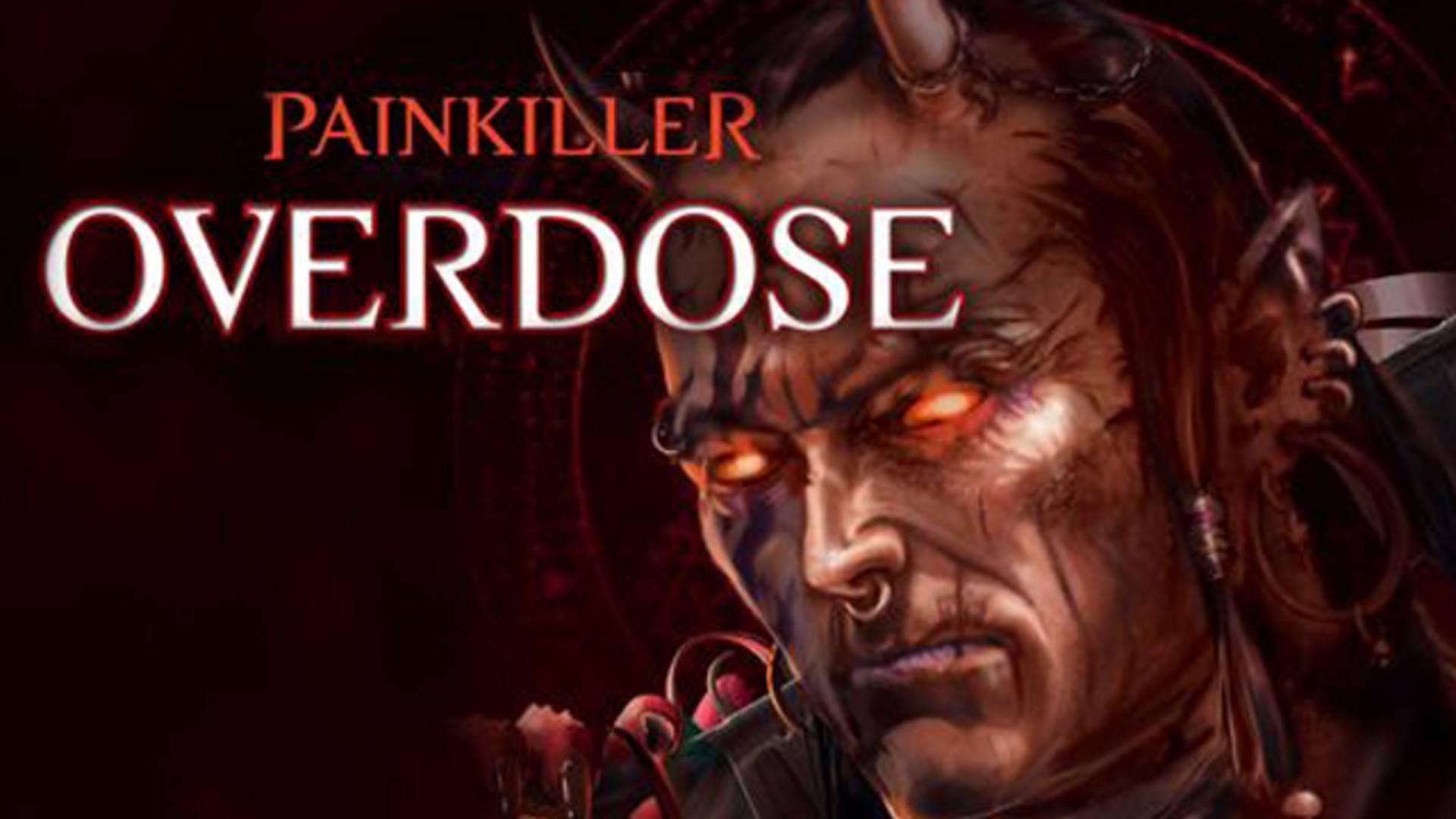 скачать русификатор для painkiller overdose steam фото 2