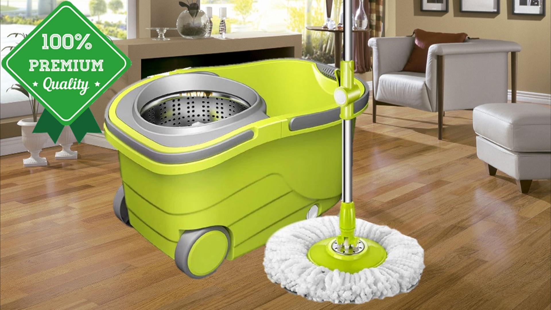 Eco expert швабра и ведро с отжимом eco expert nbs4000. умная швабра с ведром. набор для уборки vileda турбо смарт. виледа швабра с отжимом турбо смарт. комплект для уборки полов - триумф, flat mop.